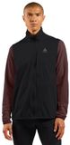 Odlo Zeroweight Warm Vest Zwart XL Man