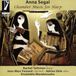 Chamber Anna Segal: Chamber Music for Harp