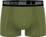NUR DIE Boxer Cotton 3D Flex Air Kaki Maat L