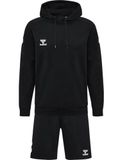 hummel Hmlamz Cotton Hoodie Set heren
