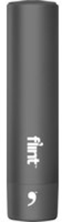 Flint - Lint Roller Metallic - Grijs