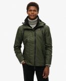 Superdry Hooded Mountain Windbreaker Jas Heren