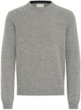 Casual Friday Trui Karl Ronde Hals Katoen Monument Melange L