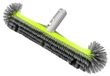 Omgoods Brosse de piscine, 44 cm