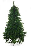 Groene Barrington Groene Barrington boom met metalen voet