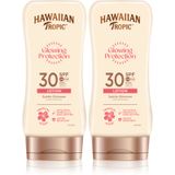 Hawaiian Tropic Glowing Protection Bescherming tegen zonnestraling 1 st