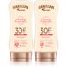 Hawaiian Tropic Glowing Protection Bescherming tegen zonnestraling 1 st