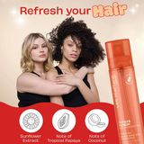 Lee Stafford Hair Perfume Mist Papaya Punch - 80ml