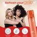 Lee Stafford Hair Perfume Mist Papaya Punch - 80ml
