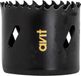 AVIT AV08030 051 Gatenzaag 51 mm Metaal 1 stuk(s)