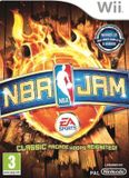 Electronic Arts NBA Jam Nintendo Wii