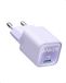Anker 511 Charger (Nano 3) 30W USB-C GaN Charger - Lilac Purple