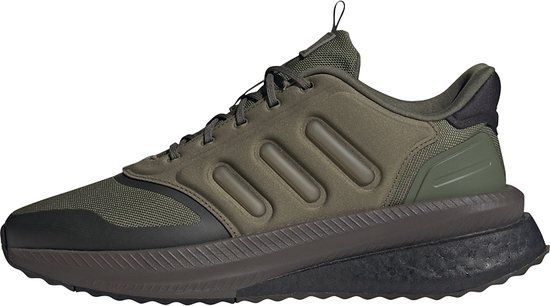 adidas X_PLRPHASE Lage Sneakers Unisex Groen Maat 40