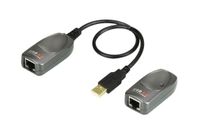 Aten UCE260 USB verlenger over netwerkkabel