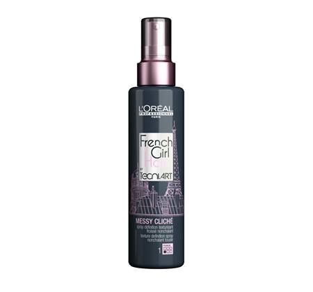 L'Oréal Tecni Art Messy Cliche - 150ml