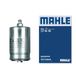 Mahle Knecht KL 38 Brandstoffilter