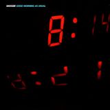 Good Snooze Good Morning As Usual (12" Vinyl)