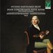 Sonic Rendezvous Da Vinci Classics Giovanni Matteo Brasciolu & Agostino Mattioni - Bruni: 6 Duos Concertants Pour 2 Alto (CD)