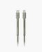 Fresh 'n Rebel 2CLC200DG Lightning-kabel 2 m Groen