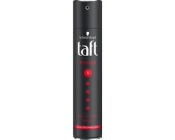 Taft Haarspray Power