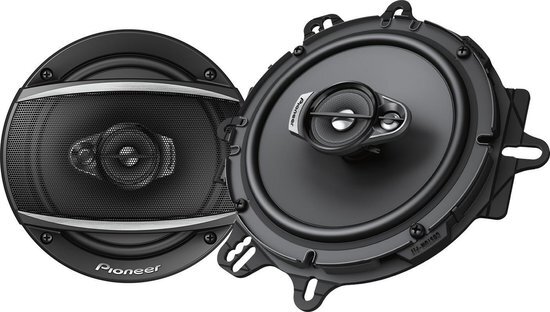 Pioneer TS-A1670F