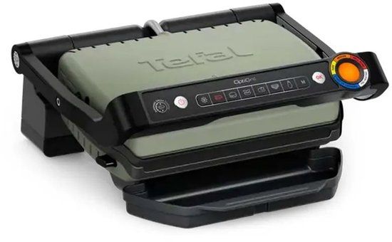 Moulinex Tefal OptiGrill YY5649FB