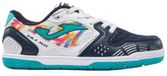 Joma Sala Max Chaussures de salle Bleu EU 31 Enfants