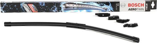 Bosch Aerotwin AP26U - Ruitenwisser - 650mm - Enkel - Voor Volkswagen Golf