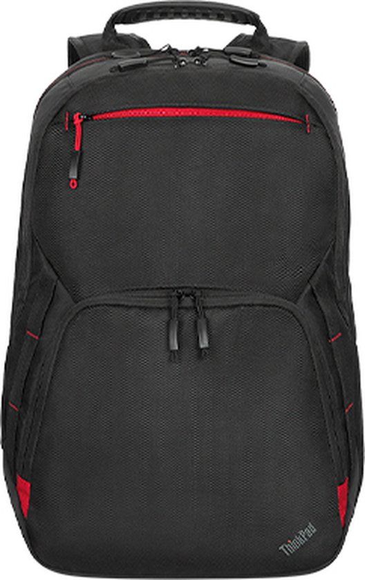 Lenovo 4X41A30364 notebooktas 39,6 cm (15.6") Rugzak Zwart