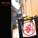Konkurrent Eye Flys - Tub Of Lard (LP) (Limited Edition)