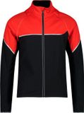 CMP Softshelljas met afneembare mouwen, Ferrari rood, XL