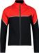CMP Softshelljas met afneembare mouwen, Ferrari rood, XL