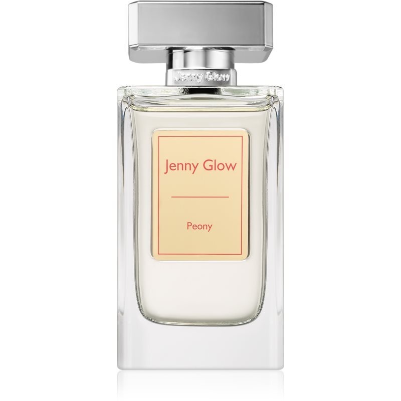 Jenny Glow Peony eau de parfum / dames