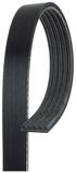 GATES Keilrippenriemen 5PK875