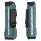 Imperial Riding Beenkappen IRHLovely, Dark Sage, F/S