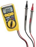 Chauvin Arnoux C.A 703 Pocket Multimeter