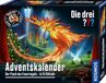 Die drei??? Calendrier de l'Avent 2026