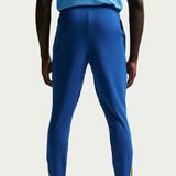 Nike FC Barcelona Strike Trainingsbroek 2025-2026 - Blauw/Geel - Maat M - Heren