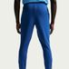 Nike FC Barcelona Strike Trainingsbroek 2025-2026 - Blauw/Geel - Maat M - Heren
