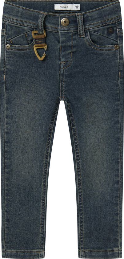 Name it Jeans X-slim fit Vintage Dark Blue Denim