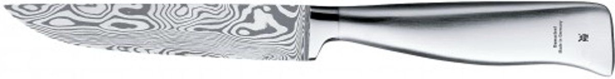 WMF Grand Gourmet Universeelmes 23 cm Damasteel