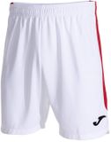 Joma Glasgow II Korte Broek Wit M Man