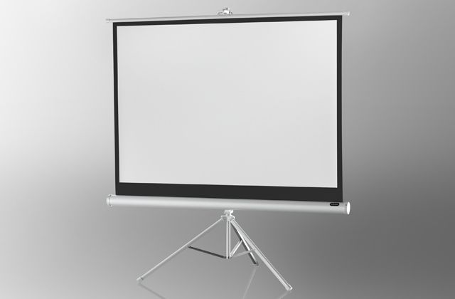 Celexon Economy Projectiescherm - 244 x 138 cm - 16:9 - Handmatig