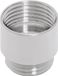 LAPP SKINDICHT MA-PG/M 11/20x1,5 adaptateur de presse-étoupe PG11 M20 laiton laiton 1 pièce