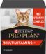 Pro Plan Supplément Chat Multivitamines Poudre 60 g