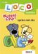 Loco Bambino Woezel en Pip - Spelen met abc - 3-5 jaar