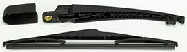 Taros Trade 244-4301-N-84066 Ruitenwisserarm en bladenset, 305 mm