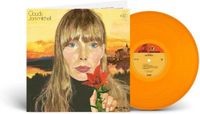 Warner Music Joni Mitchell - Clouds (LP) Coloured Vinyl Orange