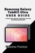 Samsung Galaxy TabS11 Ultra / Paperback / 214 pages / en