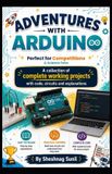 Adventures Libri GmbH Adventures with Arduino